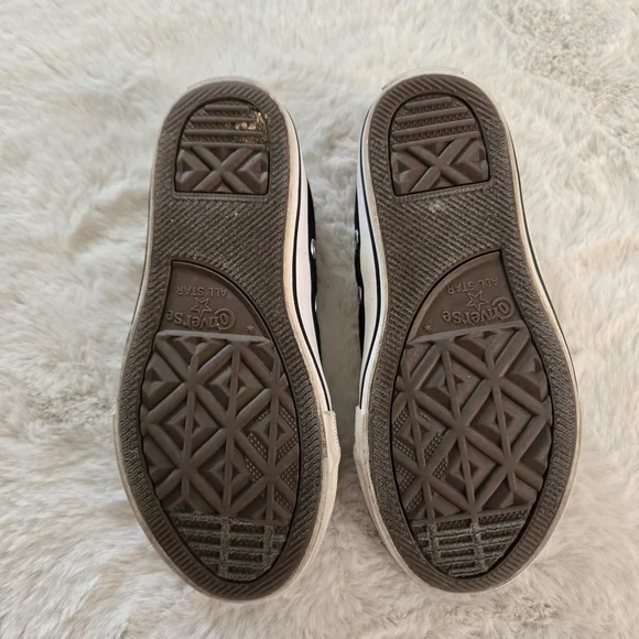 Kids converse - Picture 3 of 4